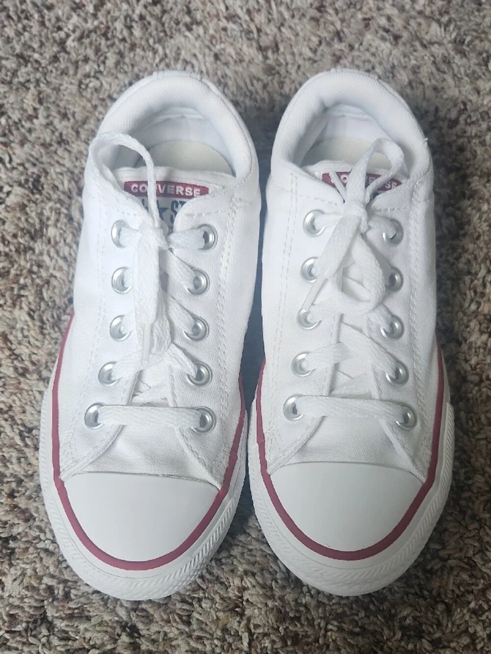 Converse ALL-STARS Low Top Shoes